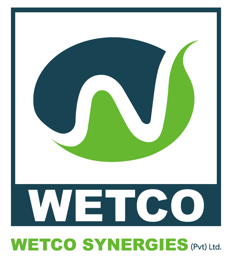 WETCO Synergies Logo